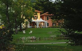 La Locanda Del Notaio